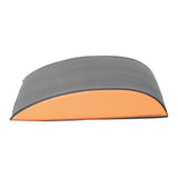 Maxbell Abdominal Mat Support Workout Equipment for Exercises Crunches Core Training