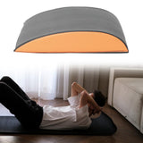 Maxbell Abdominal Mat Support Workout Equipment for Exercises Crunches Core Training