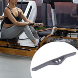 Maxbell Rower Handle Ergonomic Rower Accessories Rowing Machine Handle Length 50.5cm