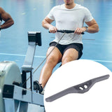 Maxbell Rower Handle Ergonomic Rower Accessories Rowing Machine Handle Length 50.5cm