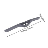 Maxbell Rower Handle Ergonomic Rower Accessories Rowing Machine Handle Length 50.5cm
