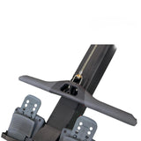 Maxbell Rower Handle Ergonomic Rower Accessories Rowing Machine Handle Length 50.5cm