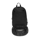 Maxbell Basketball Backpack for Men Mesh Pocket with Ball Holder for  Team