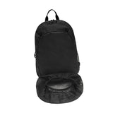 Maxbell Basketball Backpack for Men Mesh Pocket with Ball Holder for  Team