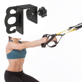 Maxbell Door Anchor for Resistance Bands Door Anchor Attachment for Home Gym Fitness