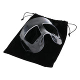 Maxbell Kids Basketball Mask Boys Girls Basketball Face Mask for Athletic Gym Soccer