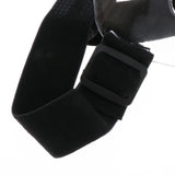 Maxbell Nose Guard for Broken Nose, Clear Nose Protector for Sports Soccer Women Men