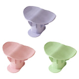 Maxbell Hip Trainer Yoga Stool Equipment Leg Exercise Tight Hip Gym Yoga Hip Trainer Pink