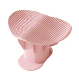 Maxbell Hip Trainer Yoga Stool Equipment Leg Exercise Tight Hip Gym Yoga Hip Trainer Pink