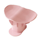 Maxbell Hip Trainer Yoga Stool Equipment Leg Exercise Tight Hip Gym Yoga Hip Trainer Pink