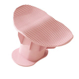 Maxbell Hip Trainer Yoga Stool Equipment Leg Exercise Tight Hip Gym Yoga Hip Trainer Pink