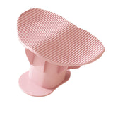 Maxbell Hip Trainer Yoga Stool Equipment Leg Exercise Tight Hip Gym Yoga Hip Trainer Pink
