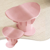Maxbell Hip Trainer Yoga Stool Equipment Leg Exercise Tight Hip Gym Yoga Hip Trainer Pink