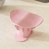 Maxbell Hip Trainer Yoga Stool Equipment Leg Exercise Tight Hip Gym Yoga Hip Trainer Pink