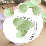 Maxbell Hip Trainer Yoga Stool Equipment Leg Exercise Tight Hip Gym Yoga Hip Trainer Green