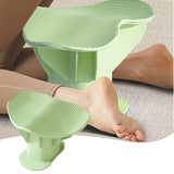 Maxbell Hip Trainer Yoga Stool Equipment Leg Exercise Tight Hip Gym Yoga Hip Trainer Green