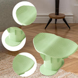 Maxbell Hip Trainer Yoga Stool Equipment Leg Exercise Tight Hip Gym Yoga Hip Trainer Green