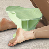 Maxbell Hip Trainer Yoga Stool Equipment Leg Exercise Tight Hip Gym Yoga Hip Trainer Green