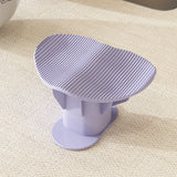 Maxbell Hip Trainer Yoga Stool Equipment Leg Exercise Tight Hip Gym Yoga Hip Trainer Purple