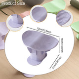 Maxbell Hip Trainer Yoga Stool Equipment Leg Exercise Tight Hip Gym Yoga Hip Trainer Purple