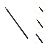 Maxbell Two Section Telescopic Shaft Golf Putter Replace Parts Accessory Replacement Black