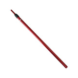Maxbell Two Section Telescopic Shaft Golf Putter Replace Parts Accessory Replacement Red