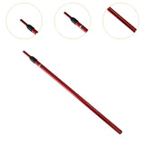 Maxbell Two Section Telescopic Shaft Golf Putter Replace Parts Accessory Replacement Red
