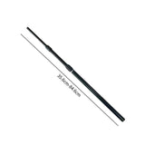 Maxbell Three Section Telescopic Shaft Golf Putter Easily Install Sturdy Replacement