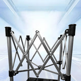 Maxbell Tennis Ball Basket Cart Foldable Pickleball Storage Cart for Clubs Playrooms