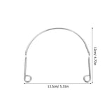 Maxbell 6x Pool Table Net Bag Fixator Pocket Fixator Bags Fixing Corner Rack Holders
