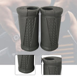 Maxbell 2Pcs Dumbbell Grips Supplies Barbell Grips for Biceps Forearm Weight Lifting
