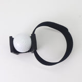 Maxbell Golf Ball Ankle Holder Thoughtful Funny Gift for Father Friends Entertaining