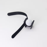 Maxbell Golf Ball Ankle Holder Thoughtful Funny Gift for Father Friends Entertaining