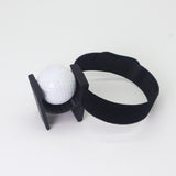 Maxbell Golf Ball Ankle Holder Thoughtful Funny Gift for Father Friends Entertaining