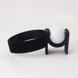 Maxbell Golf Ball Ankle Holder Thoughtful Funny Gift for Father Friends Entertaining
