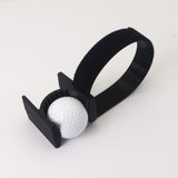 Maxbell Golf Ball Ankle Holder Thoughtful Funny Gift for Father Friends Entertaining