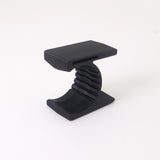 Maxbell Golf Ball Ankle Holder Thoughtful Funny Gift for Father Friends Entertaining