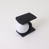 Maxbell Golf Ball Ankle Holder Thoughtful Funny Gift for Father Friends Entertaining