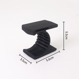 Maxbell Golf Ball Ankle Holder Thoughtful Funny Gift for Father Friends Entertaining
