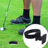 Maxbell Golf Ball Ankle Holder Thoughtful Funny Gift for Father Friends Entertaining