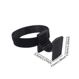 Maxbell Golf Ball Ankle Holder Thoughtful Funny Gift for Father Friends Entertaining