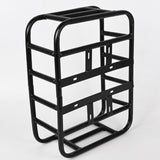 Bicycle Basket Universal Fit Large Bicycle Storage Basket for Daily Shopping