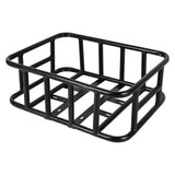 Bicycle Basket Universal Fit Large Bicycle Storage Basket for Daily Shopping