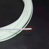 Maxbell Bicycle Slick Lube Liner Professional Practical High Performance Accessories