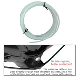 Maxbell Bicycle Slick Lube Liner Professional Practical High Performance Accessories
