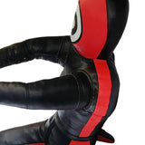 Grappling Dummy Unfilled Training Equipment for Punching Kickboxing Striking