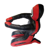 Grappling Dummy Unfilled Training Equipment for Punching Kickboxing Striking