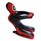 Grappling Dummy Unfilled Training Equipment for Punching Kickboxing Striking