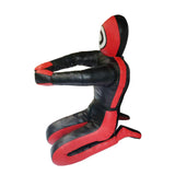 Grappling Dummy Unfilled Training Equipment for Punching Kickboxing Striking