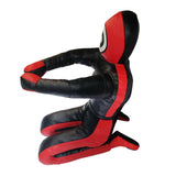 Grappling Dummy Unfilled Training Equipment for Punching Kickboxing Striking